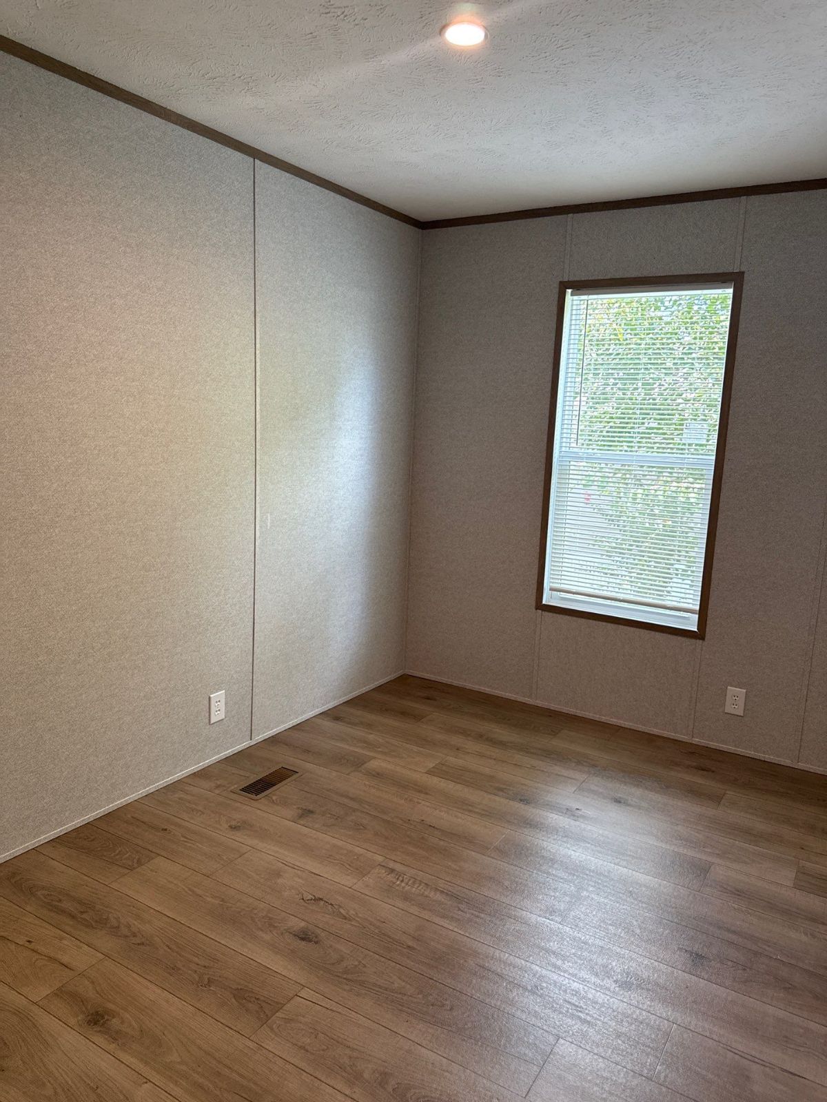 A photo of the Harper Woods Home